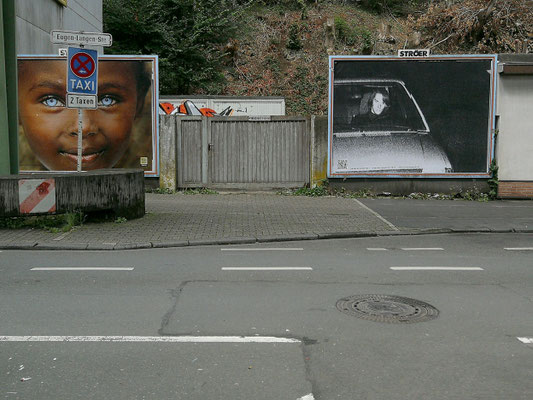 Eugen-Langen-Str. | Jens Grossmann, Andreas Komotzki
