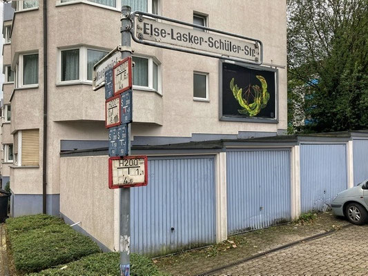 Neuenteich/Else-Lasker-Schüler Str. // Mathias Hesseling