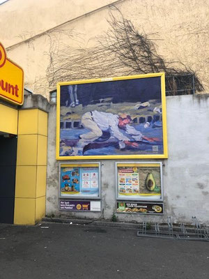 Wichlinghauser Str. 14 | Krzysztof Juretko