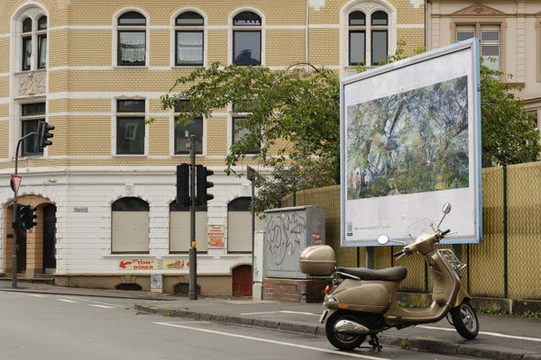 Schlossstr. //  Rupert Warren
