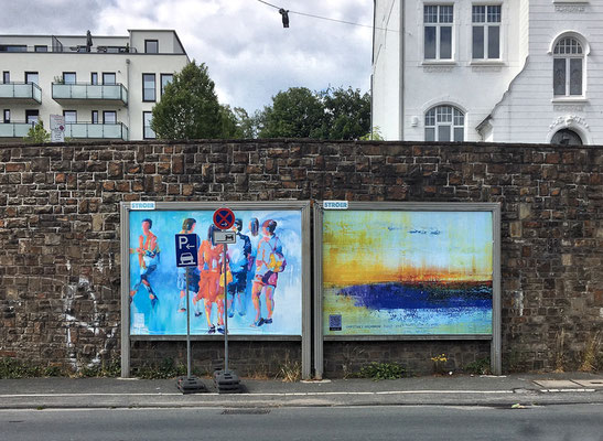 Uellendahler Str 309 | Irmhild Schaefer, Christian von Grumbkow