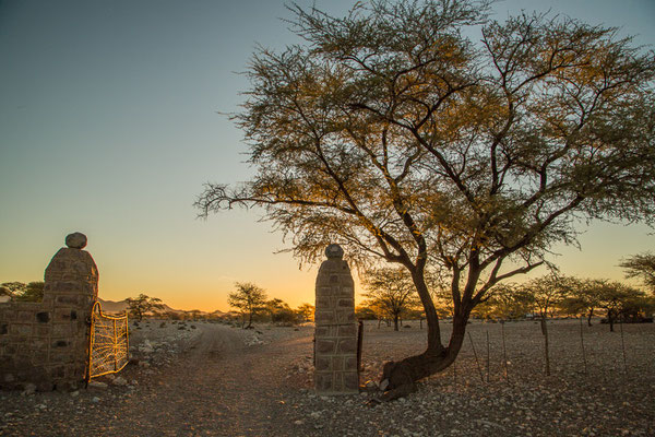 Ababis Guestfarm © Ria Henning-Lohmann