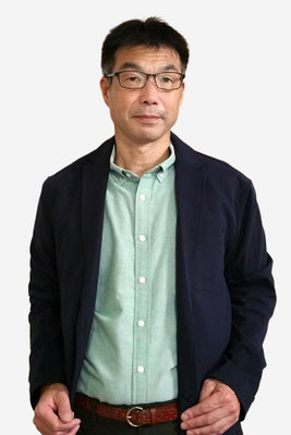 韓国語が話せる日本人俳優｜粕谷朗