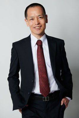 大阪弁の男性俳優｜吉村栄一