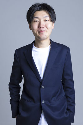 岡山県出身の男性俳優｜武田宗真