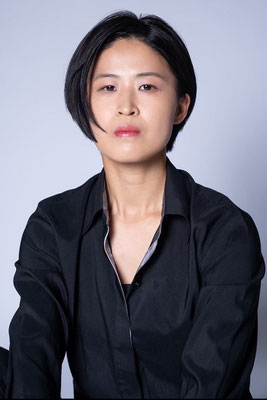 個性派女性俳優｜30代｜かのゆりえ