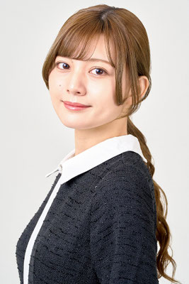 福島県出身の女性俳優｜佐藤誠純