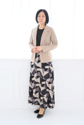 大阪出身の女性俳優｜犀川真吏