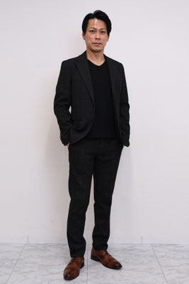 大阪出身の男性俳優｜高岡武志