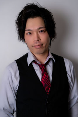 バレーボール経験の男性俳優｜玄馬弦空