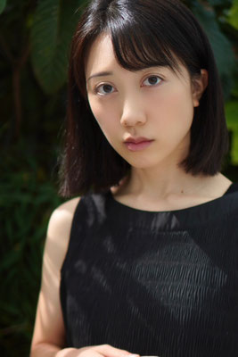 ギターが弾ける女性俳優｜橘川友里恵