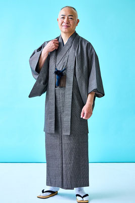 建設現場の監督役｜俳優｜和泉秀侍