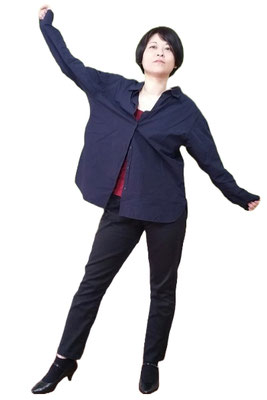 女性俳優