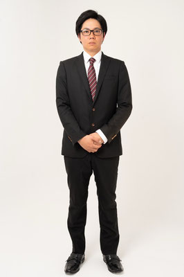 沖縄県出身の男性俳優｜上原健志郎