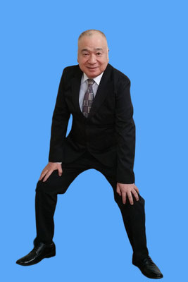 佐賀県出身の男性俳優｜斎藤昭光