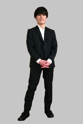 男性俳優