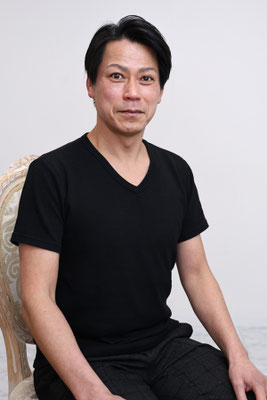 大阪出身の男性俳優｜高岡武志