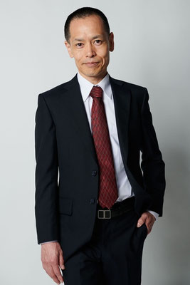 大阪弁の男性俳優｜吉村栄一
