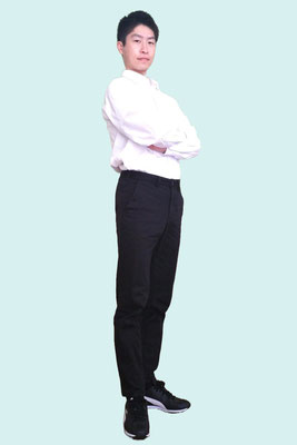 男性俳優