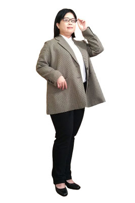 女性俳優