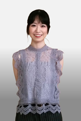 テニス経験の女性俳優｜岡川誠