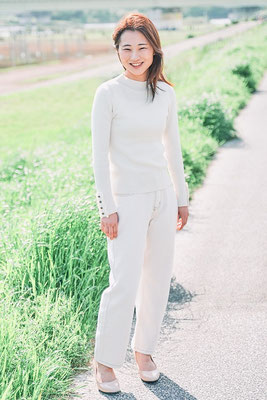 女性俳優