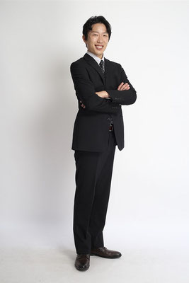男性俳優