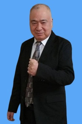 佐賀県出身の男性俳優｜斎藤昭光