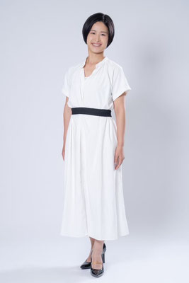個性派女性俳優｜30代｜かのゆりえ