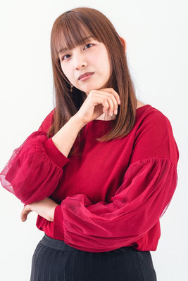 女性俳優