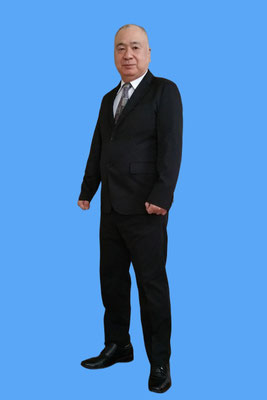 佐賀県出身の男性俳優｜斎藤昭光