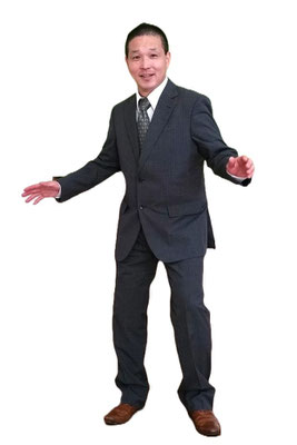 男性俳優