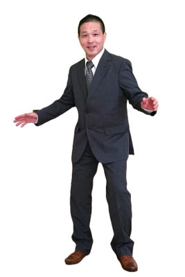 男性俳優