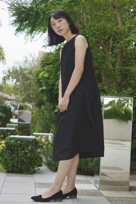 女性俳優