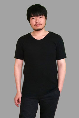 男性俳優
