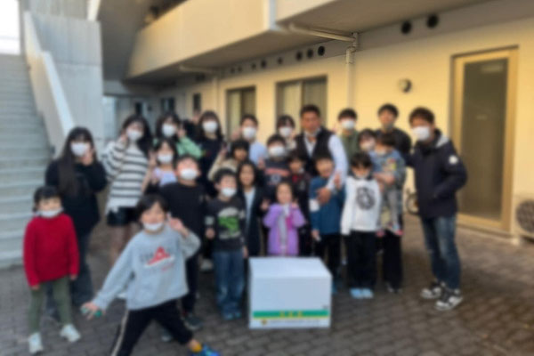 アマのキックボクシング｜INASEチャリティーファイト