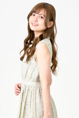 福島県出身の女性俳優｜佐藤誠純