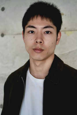アクション経験の男性俳優｜勝田庸介