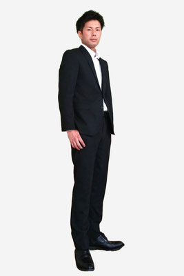 岐阜県出身の男性俳優｜大竹孝典