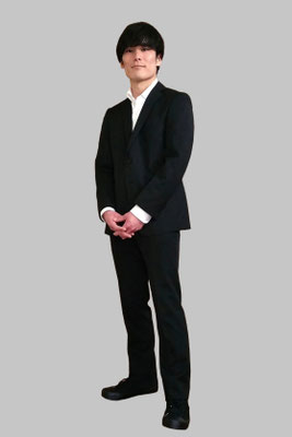 野球投手経験の俳優｜遠山昴志
