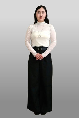 女性俳優