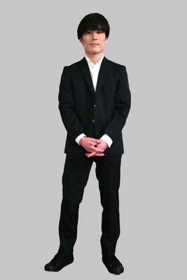 野球投手経験の俳優｜遠山昴志