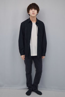 男性俳優