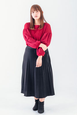 卓球経験の女性俳優｜北島美咲