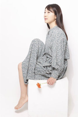 ギターが弾ける女性俳優｜橘川友里恵