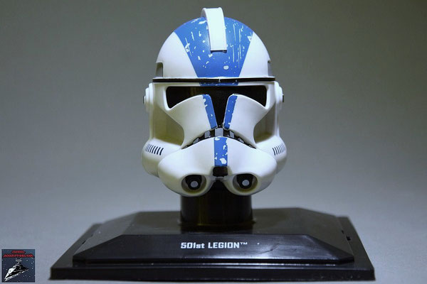 DeAgostini Star Wars Helm-Sammlung Ausgabe 16
