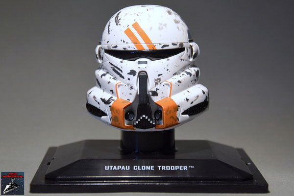 DeAgostini Star Wars Helm-Sammlung Ausgabe 35
