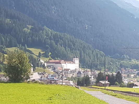 Disentis
