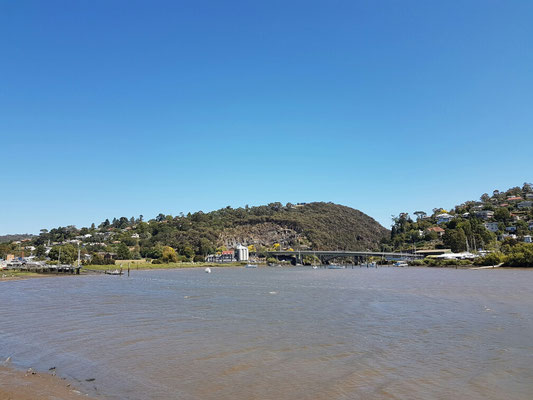 Tamar River