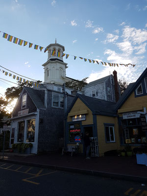 Cape Cod - Provincetown